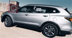 هیۆندای سەنتافی